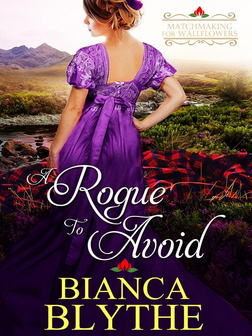Title details for A Rogue to Avoid by Bianca Blythe - Available